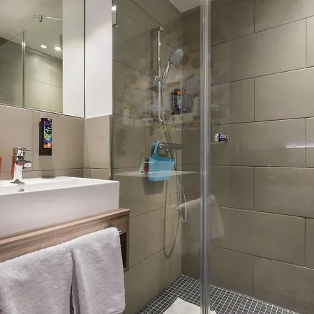 - The Niu, Welly By Ihg 3* קיל