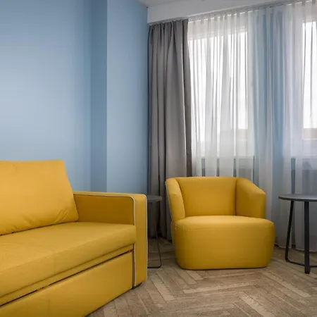 - The Niu, Welly By Ihg 3*