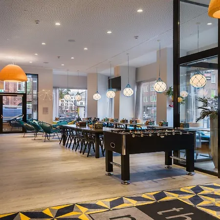 - The Niu, Welly By Ihg מלון
