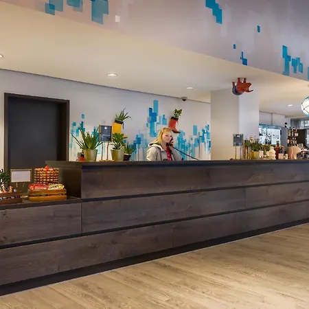 - The Niu, Welly By Ihg מלון 3*