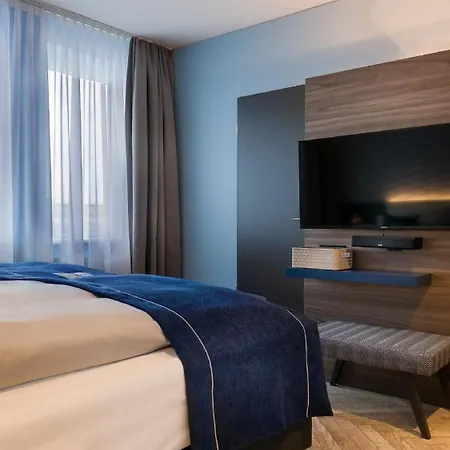 Szálloda - The Niu, Welly By Ihg Kiel