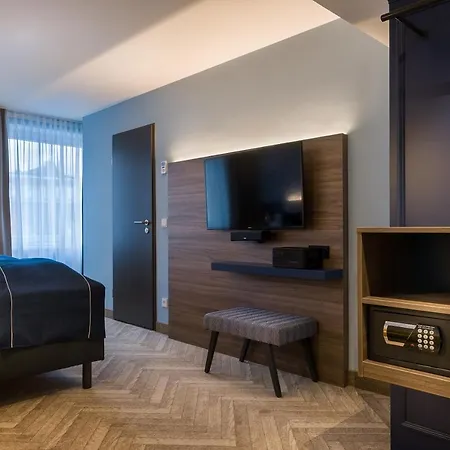 - The Niu, Welly By Ihg מלון