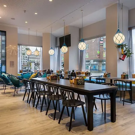 - The Niu, Welly By Ihg Hotel 3*