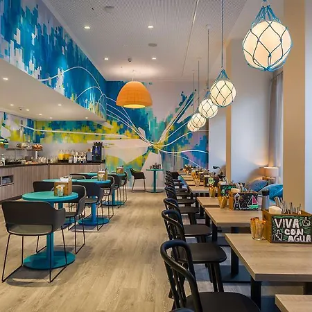 - The Niu, Welly By Ihg 3* קיל