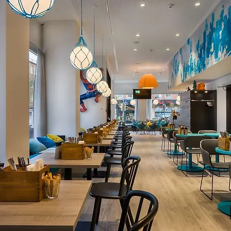 מלון - The Niu, Welly By Ihg
